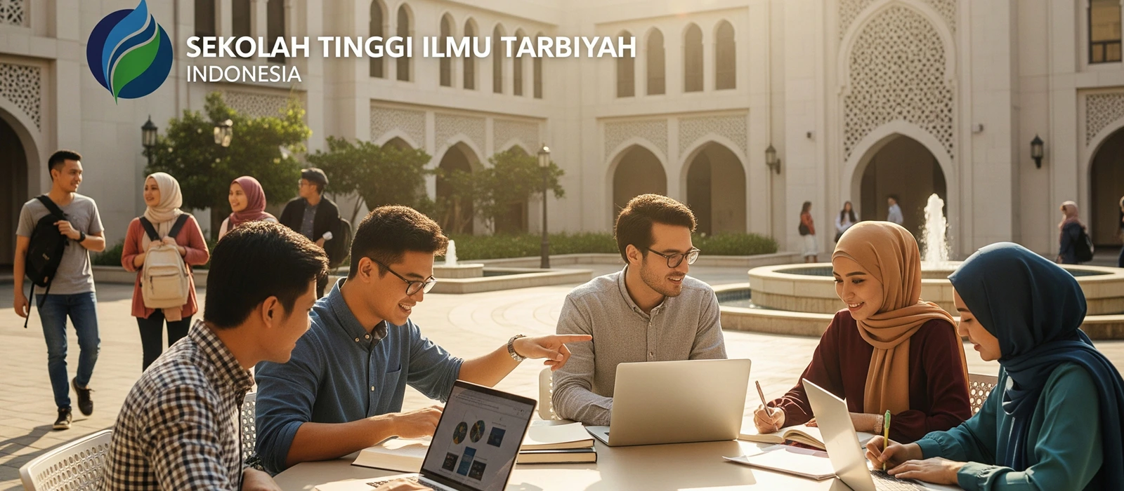 Sekolah Tinggi Ilmu Tarbiyah Indonesia
