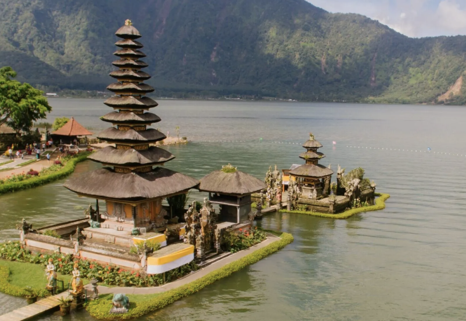 Mahasiswa Stiti Liburan ke Bali Bersama Bali Top Holidays