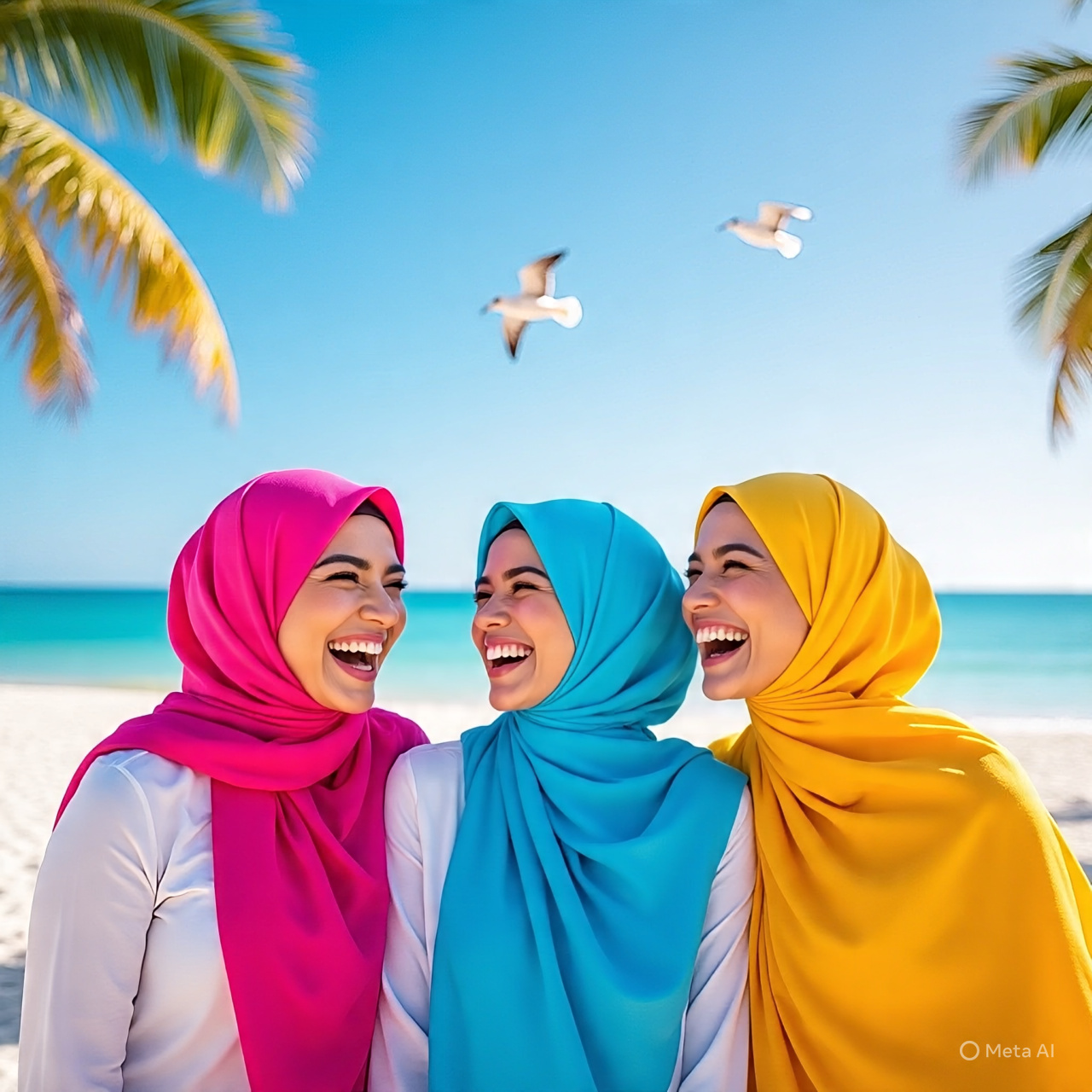 rekomendasi destinasi wisata