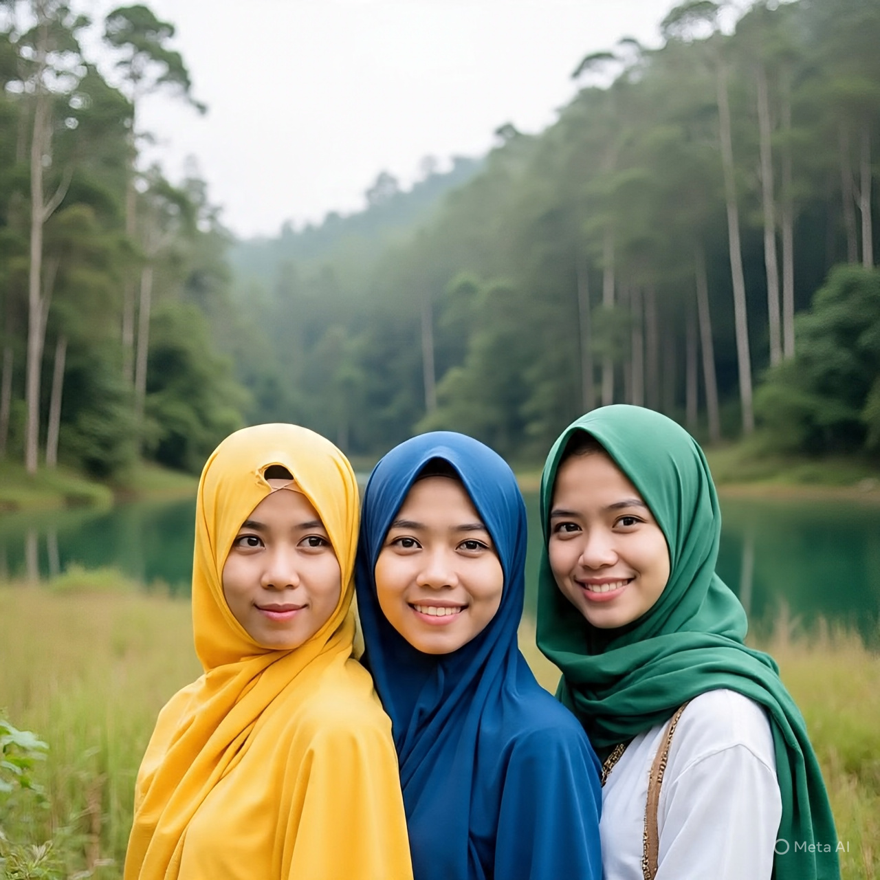 liburan edukatif mahasiswa