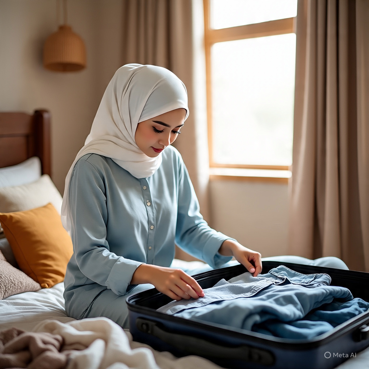 Ingat-Ingat! Ini Dia Barang yang Sering Ketinggalan Ketika Mahasiswa Liburan