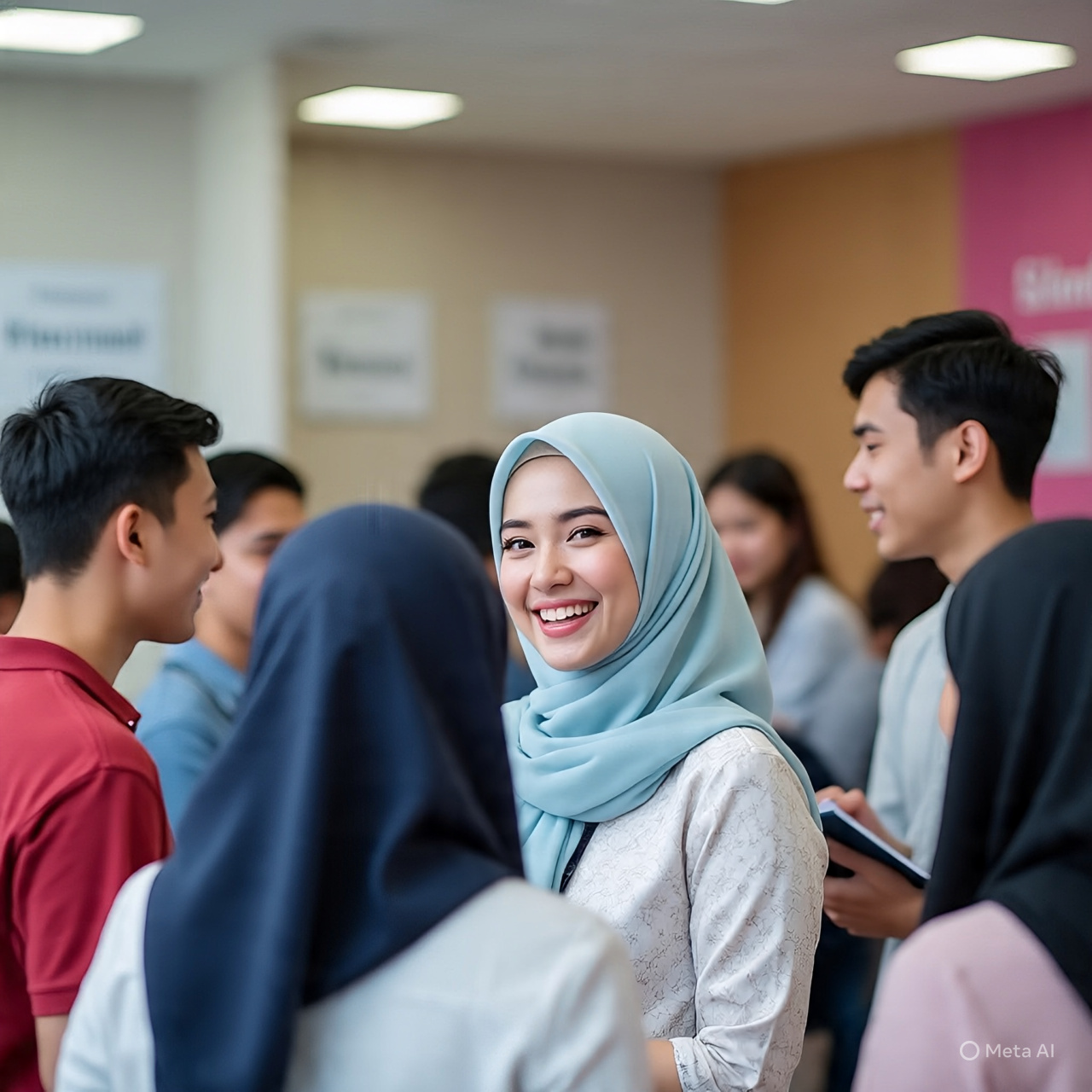 Creative Campus Ideas: Inspirasi Event Mahasiswa Stiti